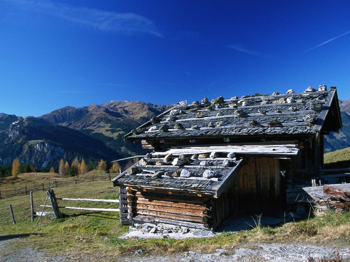 Appartementhaus Austria 2 Финкенберг Экстерьер фото